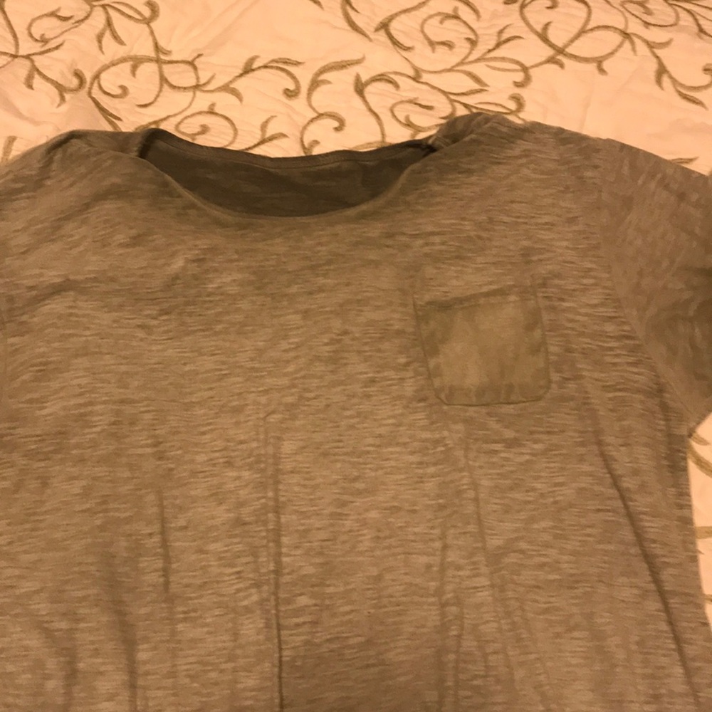 Casual tee